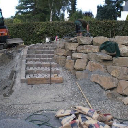 Baustellen 011
