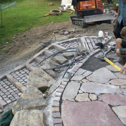 Baustellen 017