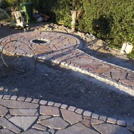 Baustellen 022