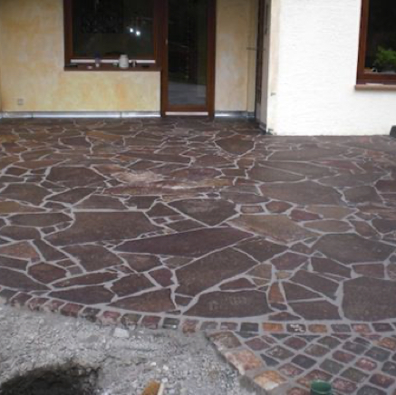 Baustellen 024