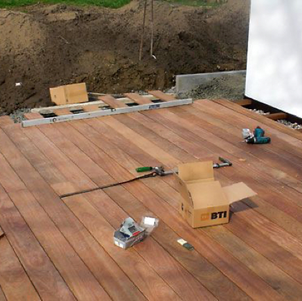 Baustelle-Holzterrasse-004