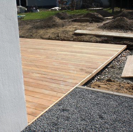 Baustelle-Holzterrasse-007