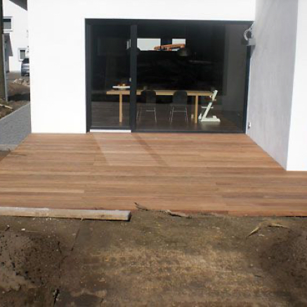 Baustelle-Holzterrasse-008