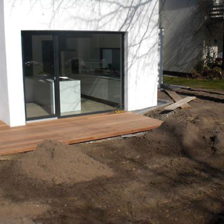 Baustelle-Holzterrasse-009